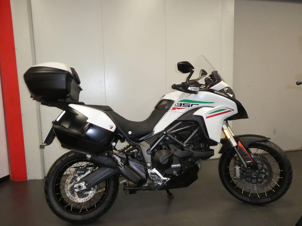 Ducati Multistrada 950 (2019 - 20) (4)