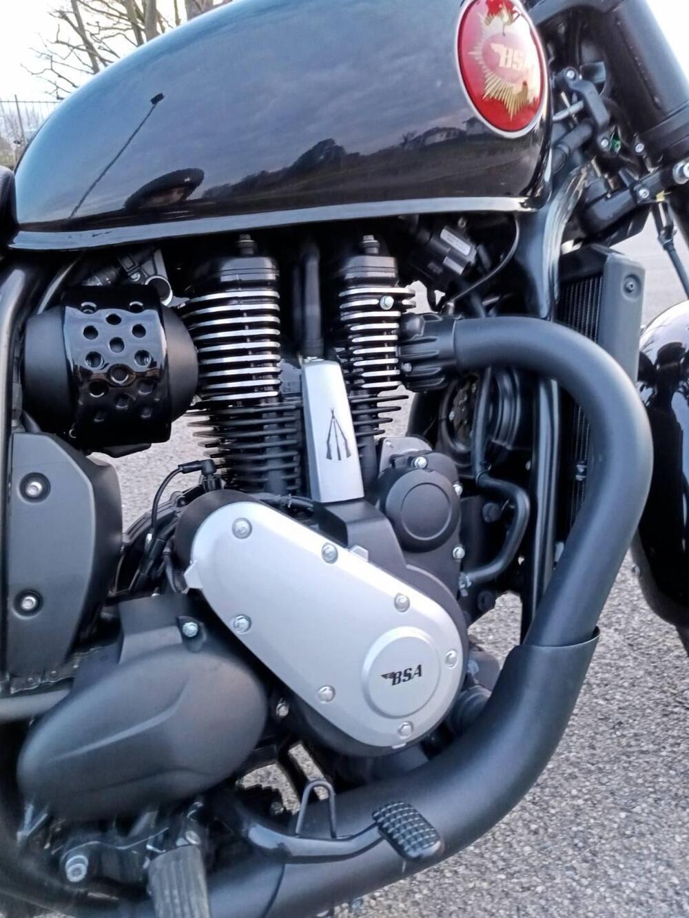 Bsa Gold Star 650 (2024 - 26) (8)