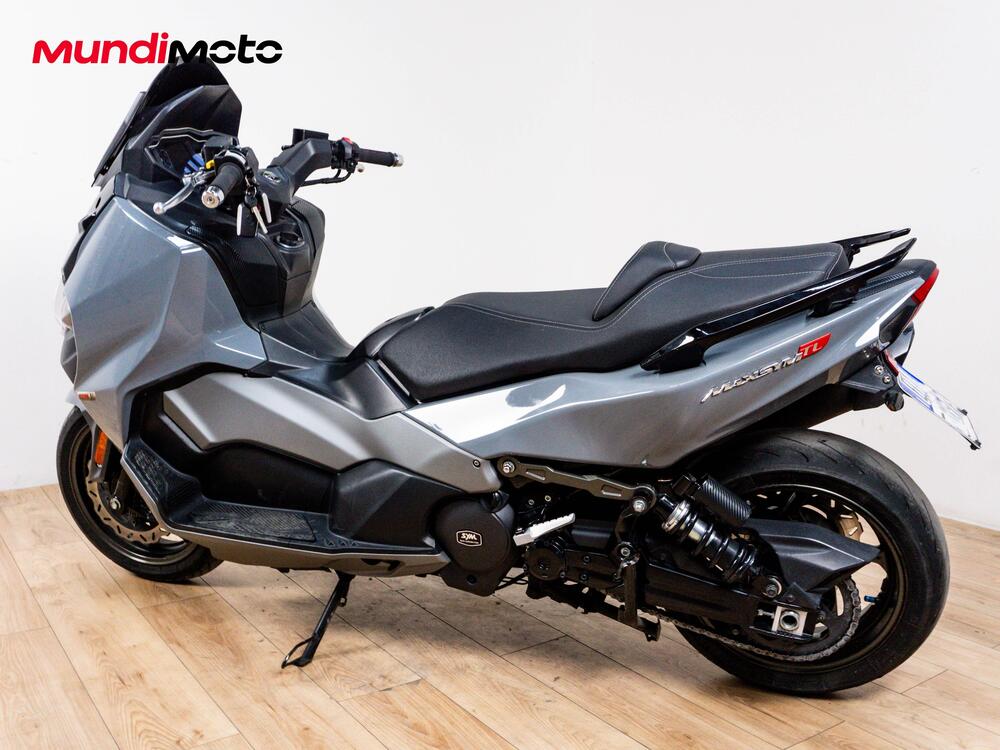 Sym Maxsym TL 508 (2021 - 24) (7)