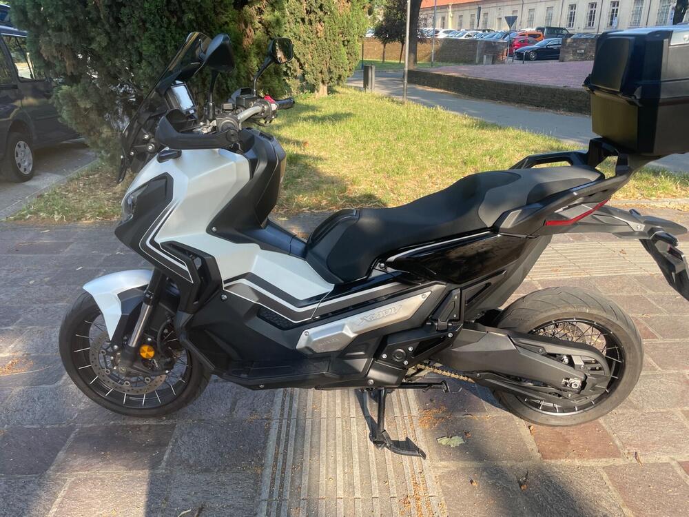Honda X-ADV 750 (2018 - 20) (2)