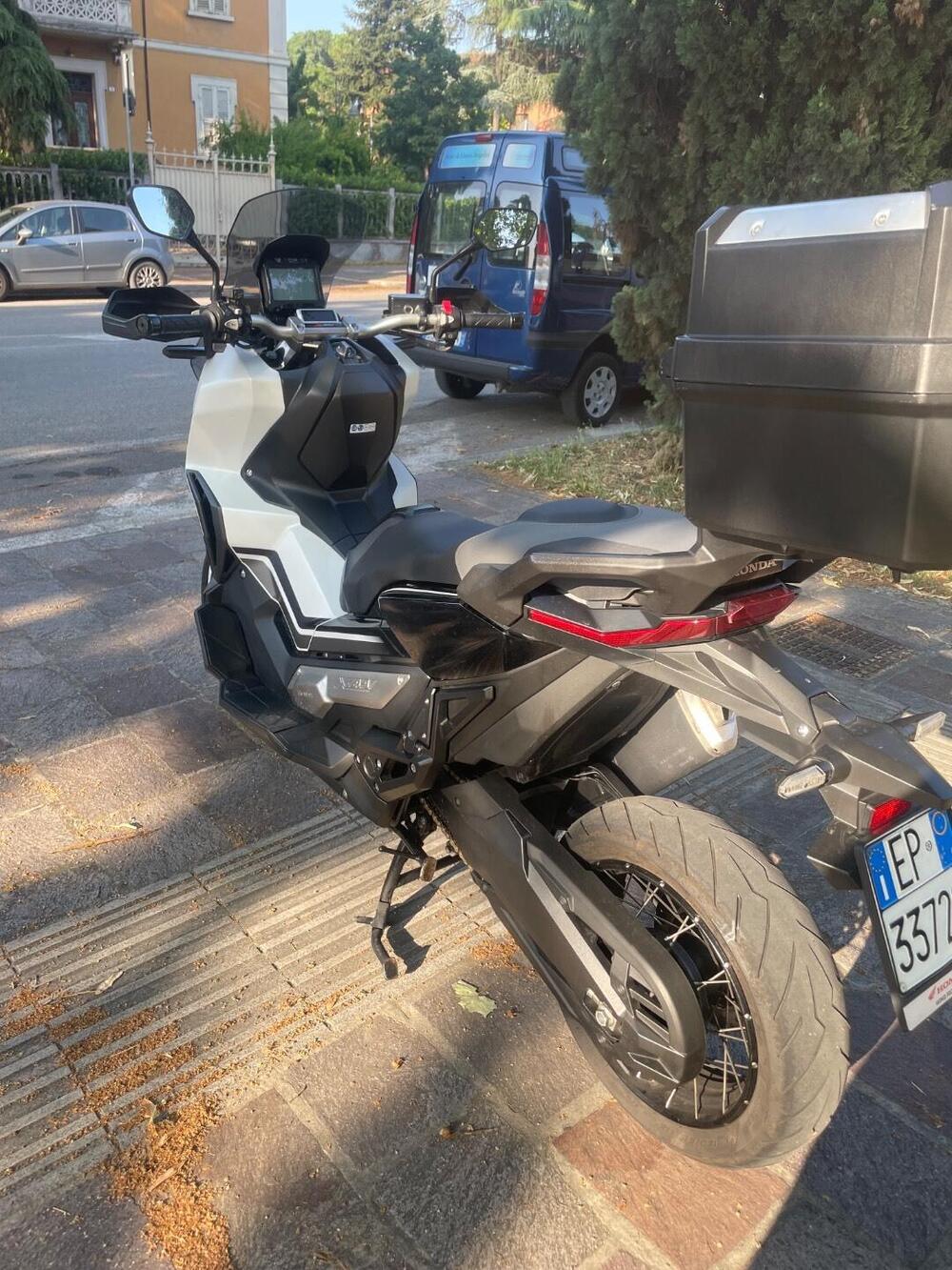 Honda X-ADV 750 (2018 - 20) (3)
