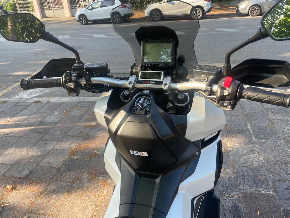 Honda X-ADV 750 (2018 - 20) (4)