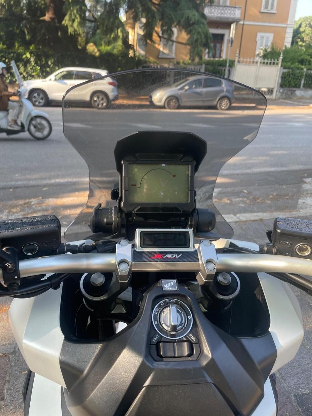 Honda X-ADV 750 (2018 - 20) (5)