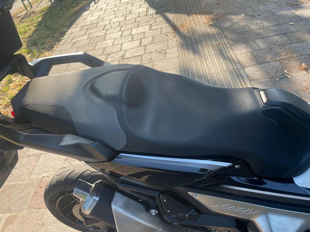 Honda X-ADV 750 (2018 - 20) (6)