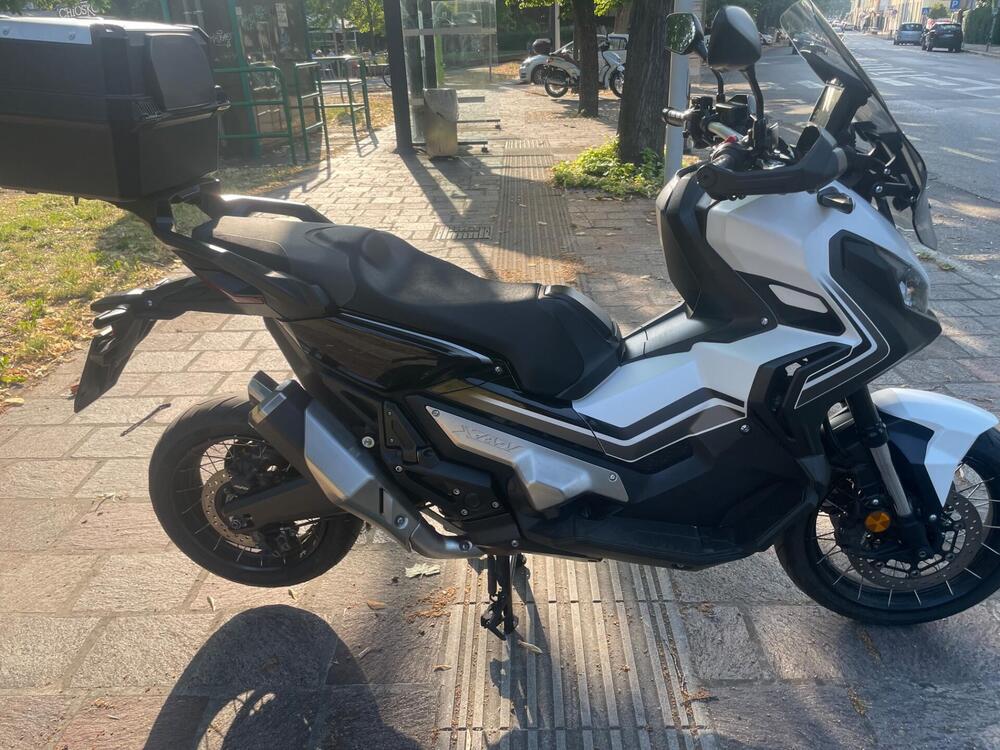 Honda X-ADV 750 (2018 - 20) (7)