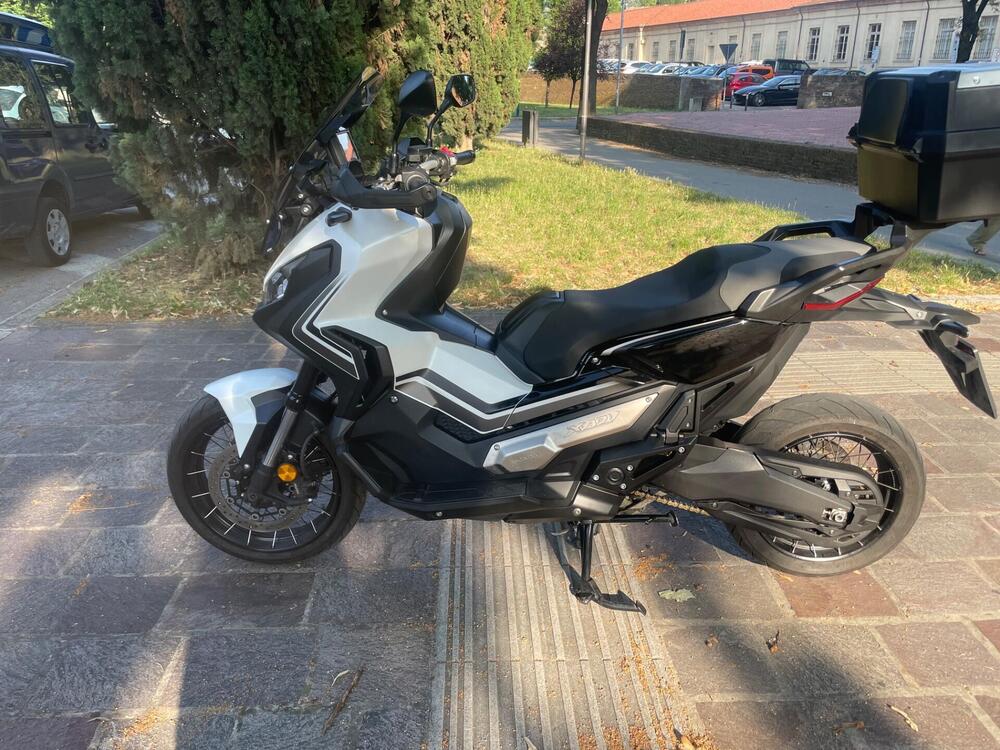 Honda X-ADV 750 (2018 - 20) (8)