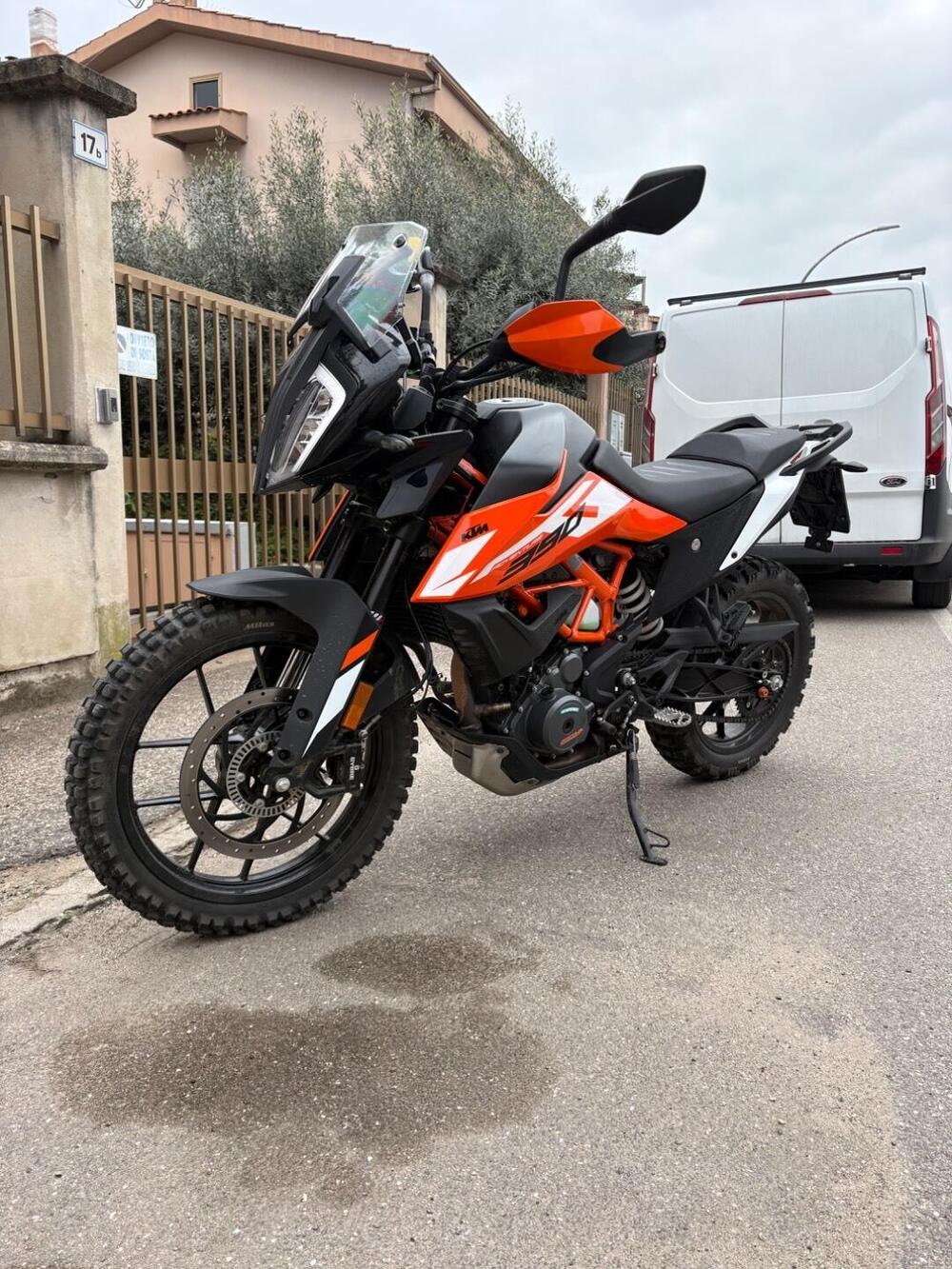 KTM 390 Adventure (2022 - 24) (3)