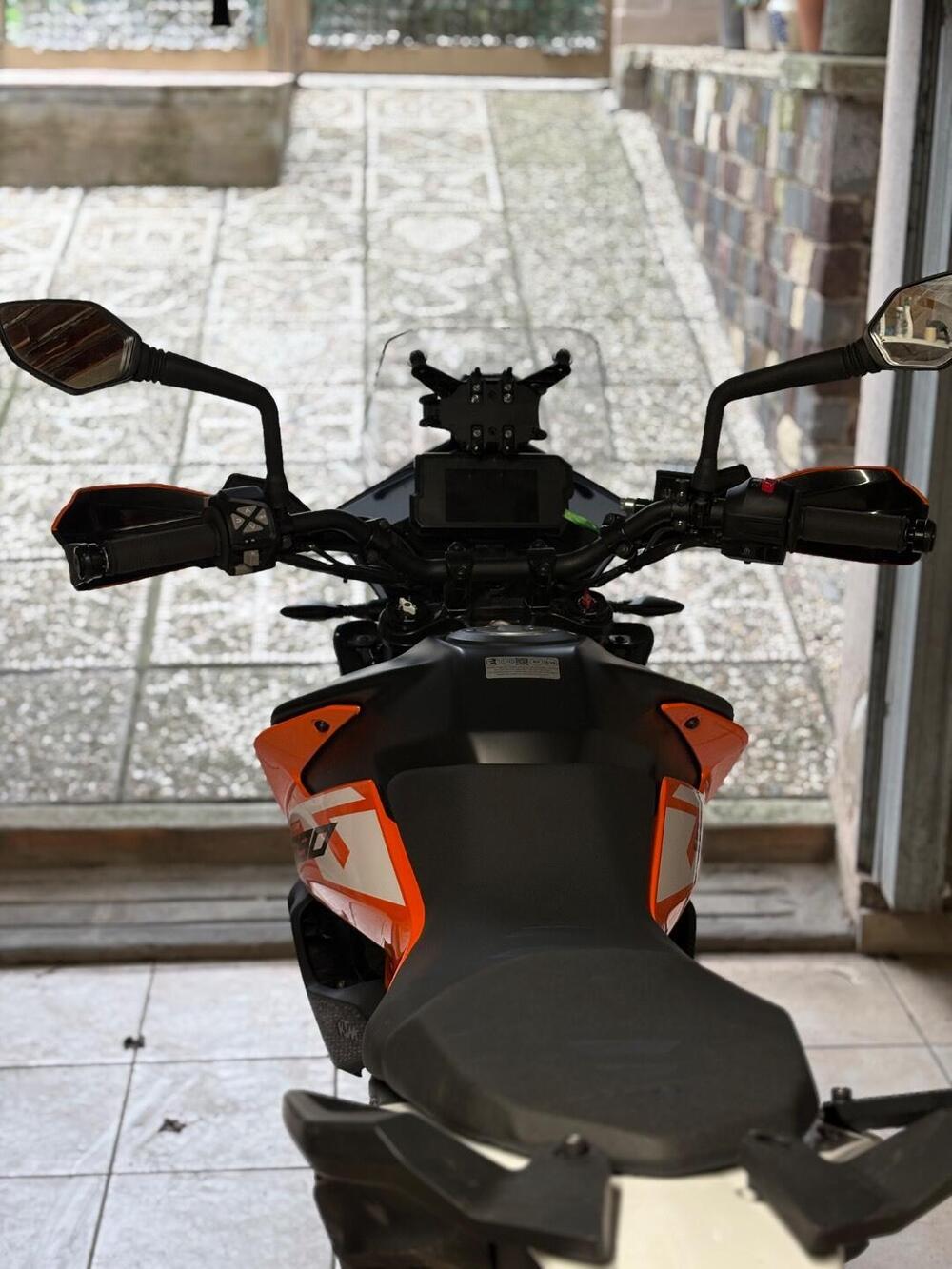 KTM 390 Adventure (2022 - 24) (4)