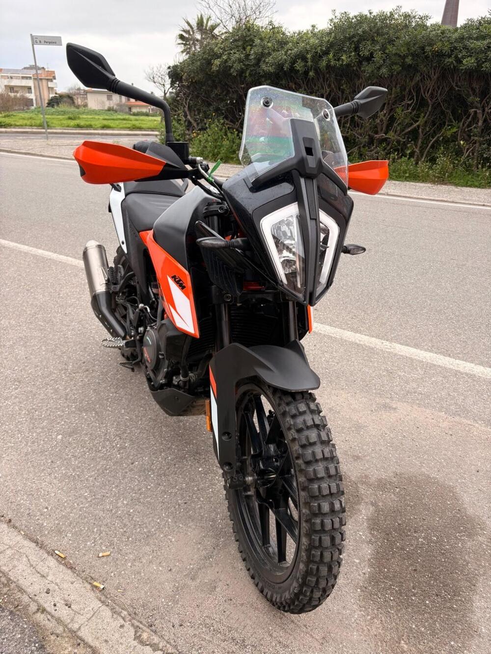 KTM 390 Adventure (2022 - 24) (5)