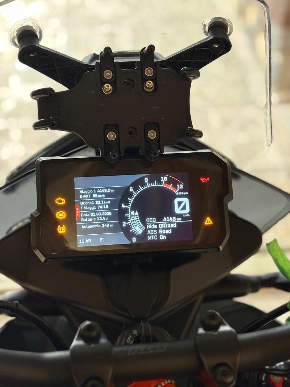 KTM 390 Adventure (2022 - 24) (6)