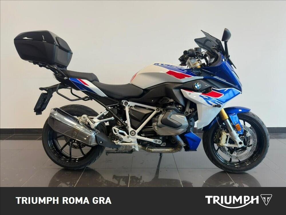 Bmw R 1250 RS (2021 - 25)