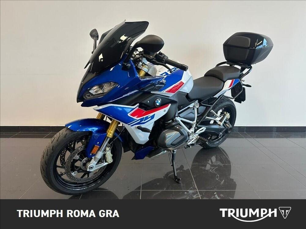 Bmw R 1250 RS (2021 - 25) (2)