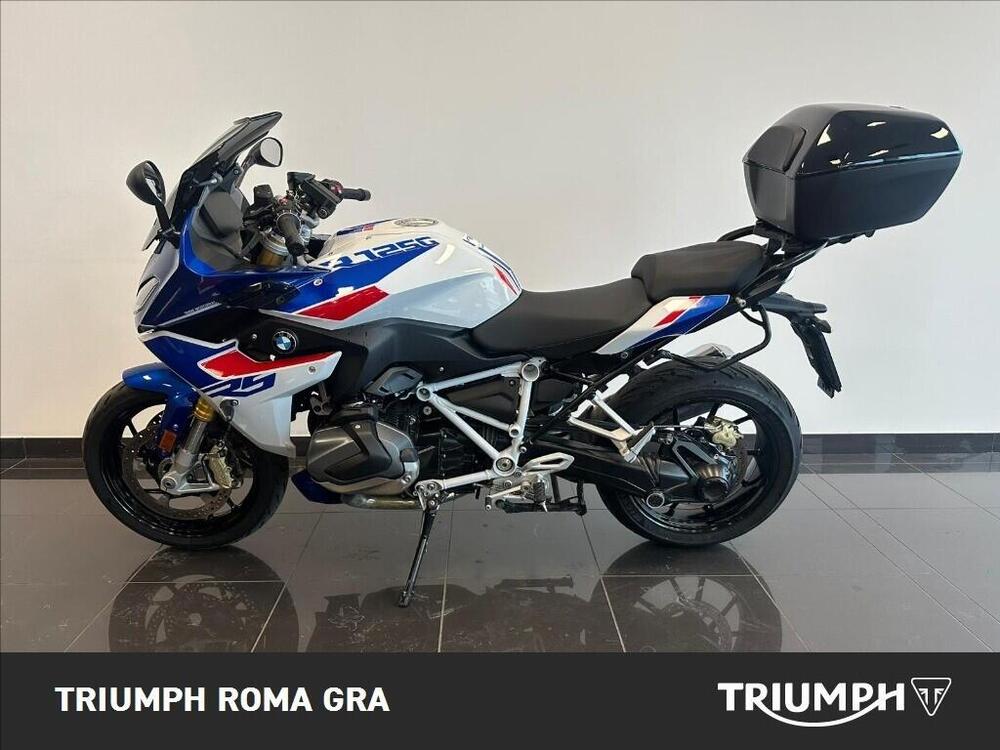 Bmw R 1250 RS (2021 - 25) (3)