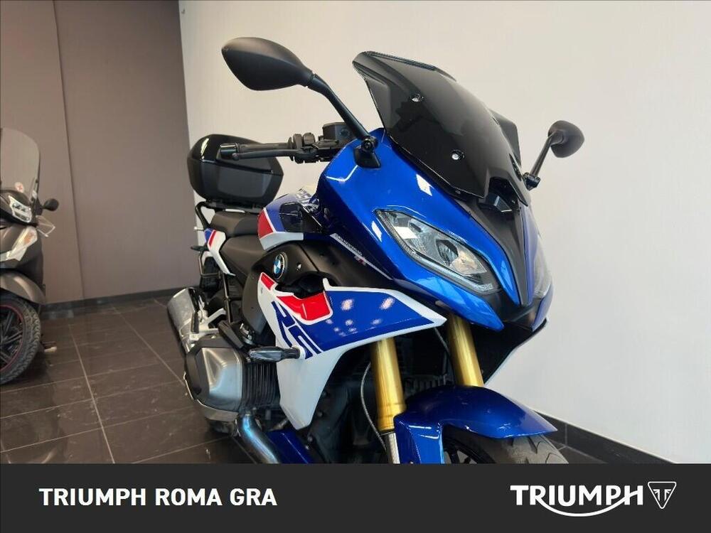 Bmw R 1250 RS (2021 - 25) (12)