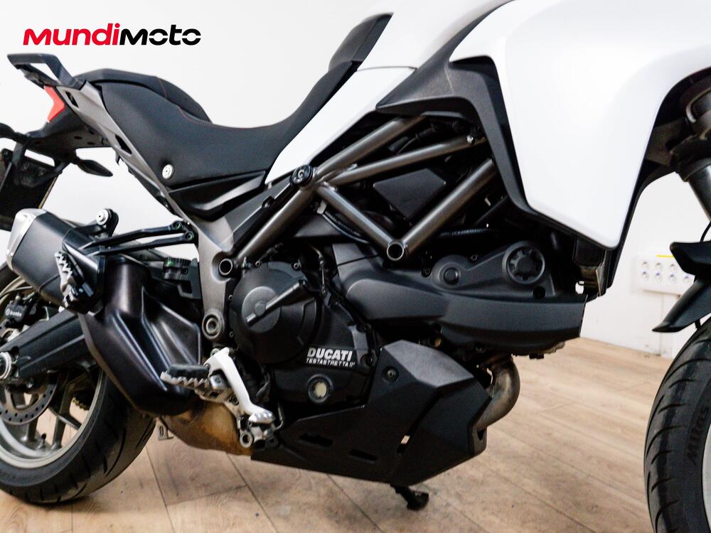 Ducati Multistrada 950 (2021) (5)