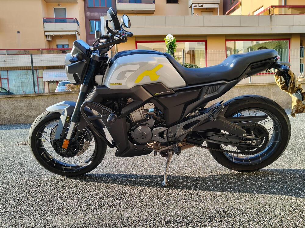 Zontes ZT125-GK (2022 - 25) (3)