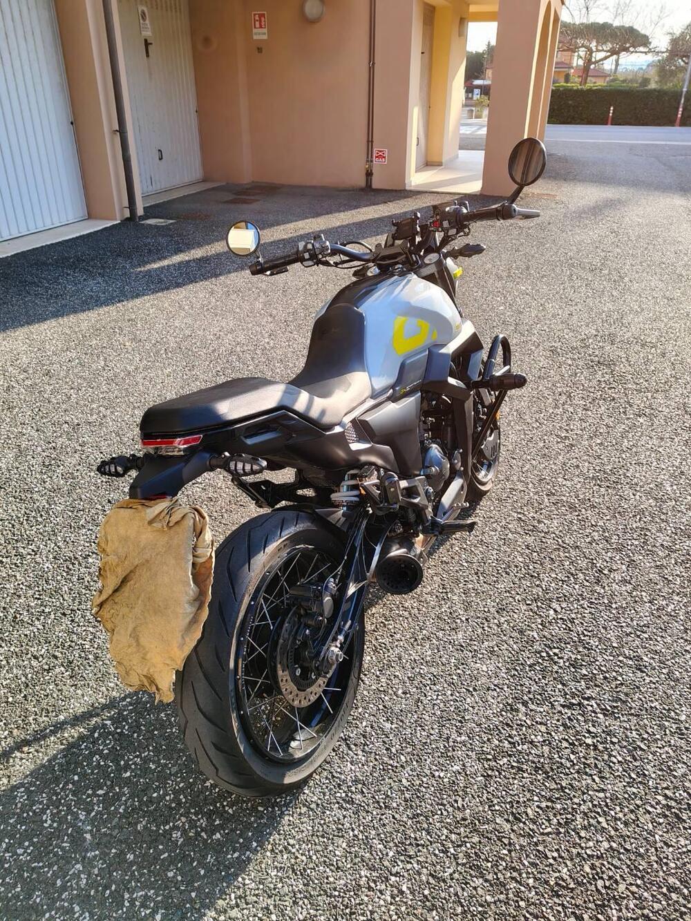 Zontes ZT125-GK (2022 - 25) (9)