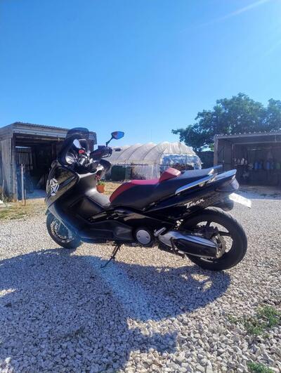 Yamaha T-Max 500 (2004 - 07) usata