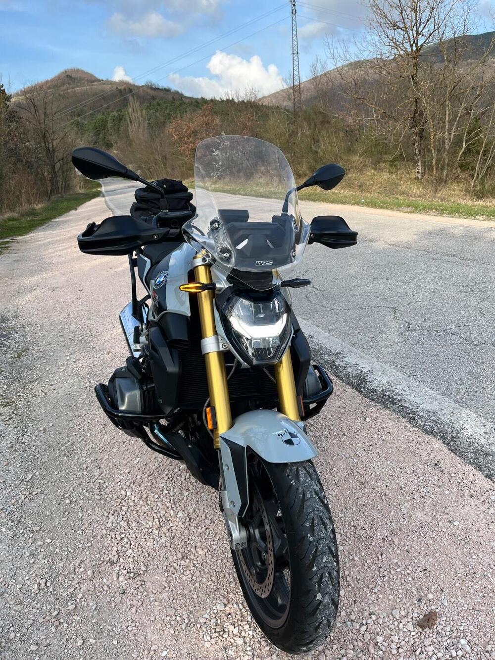 Bmw R 1250 R (2021 - 25) (3)