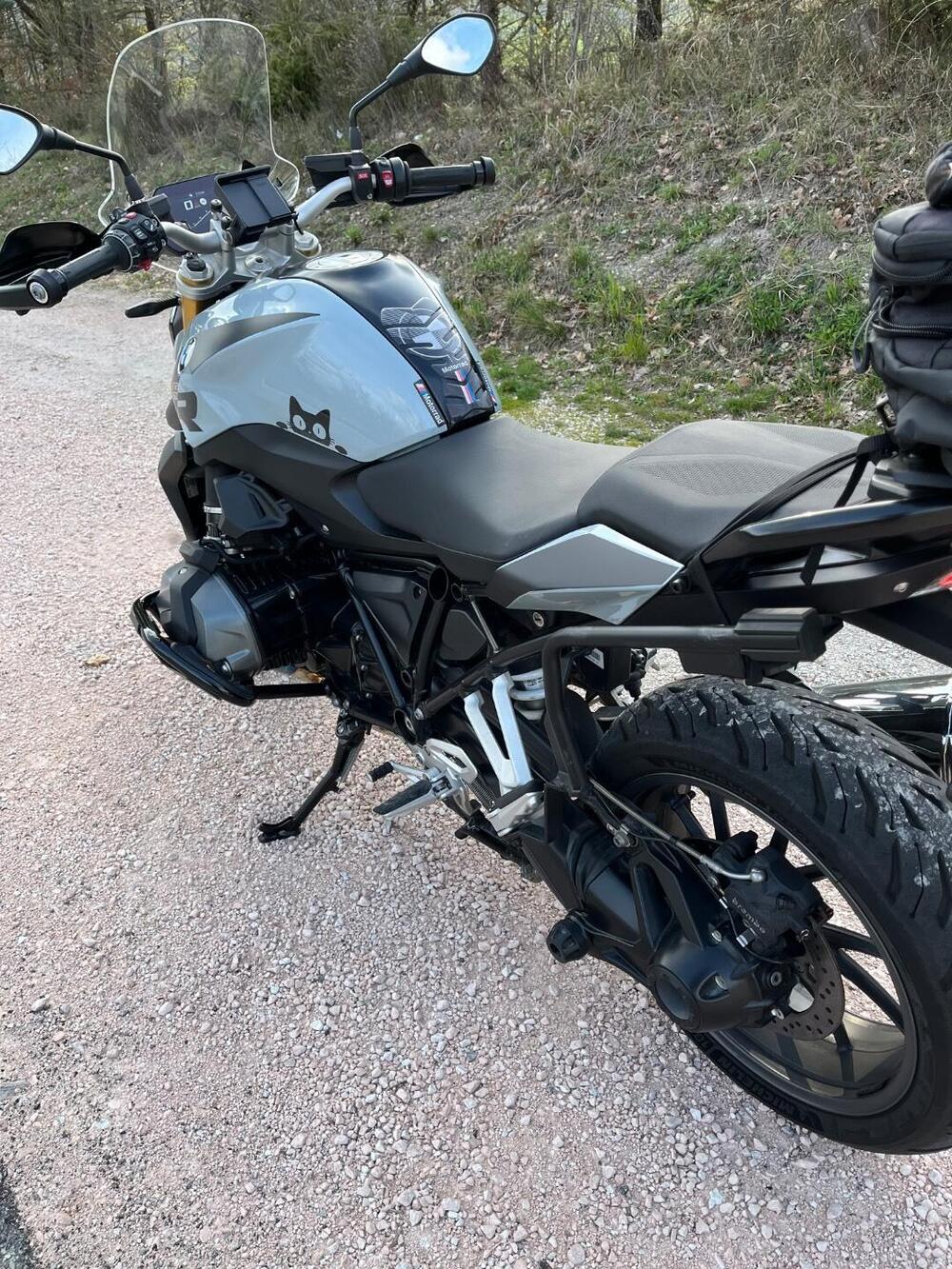 Bmw R 1250 R (2021 - 25) (6)