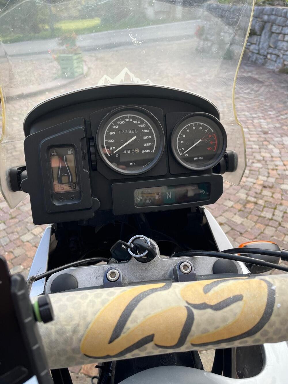 Bmw R 1150 GS (1999 - 03) (5)