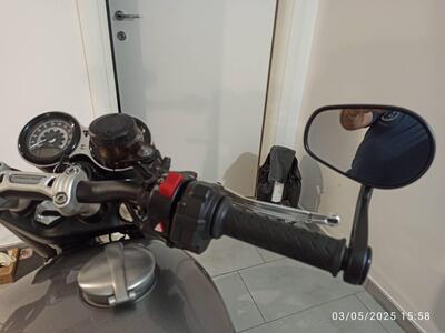 Triumph Speed Twin 1200 (2019 - 20) usata