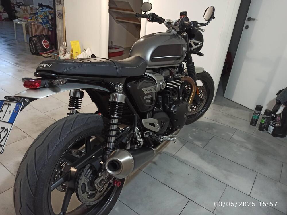 Triumph Speed Twin 1200 (2019 - 20) (3)