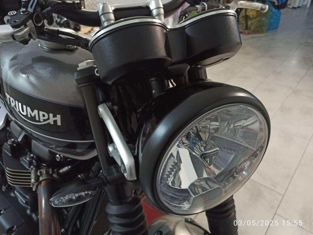 Triumph Speed Twin 1200 (2019 - 20) (5)