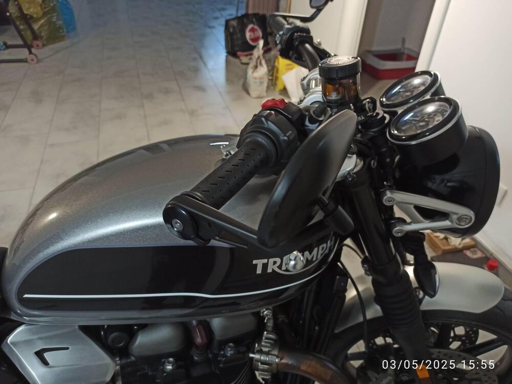Triumph Speed Twin 1200 (2019 - 20) (6)