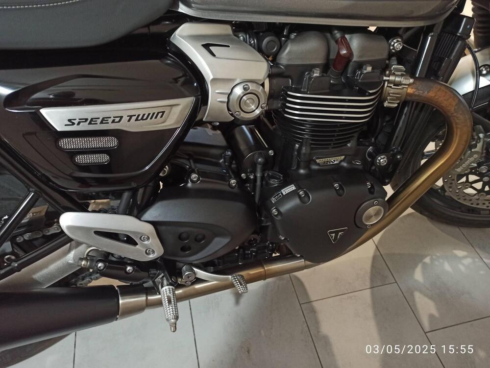 Triumph Speed Twin 1200 (2019 - 20) (7)