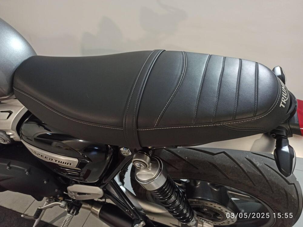 Triumph Speed Twin 1200 (2019 - 20) (8)