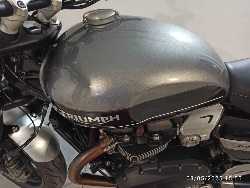 Triumph Speed Twin 1200 (2019 - 20) (9)