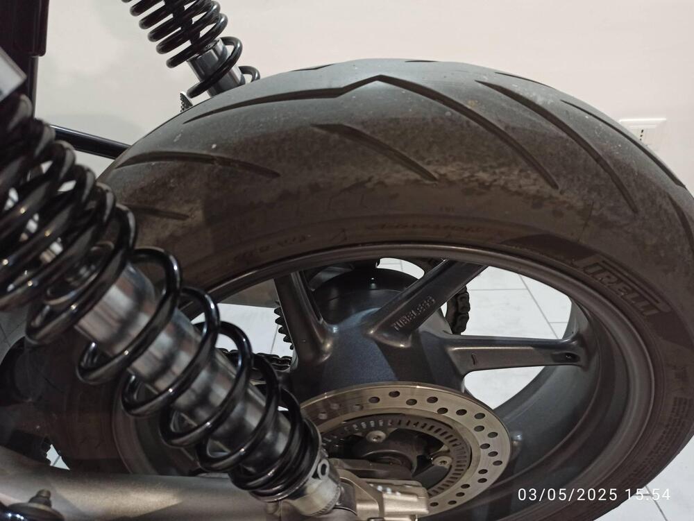 Triumph Speed Twin 1200 (2019 - 20) (10)