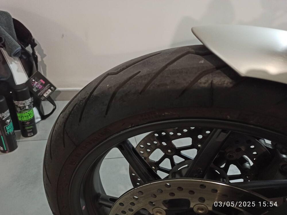 Triumph Speed Twin 1200 (2019 - 20) (12)