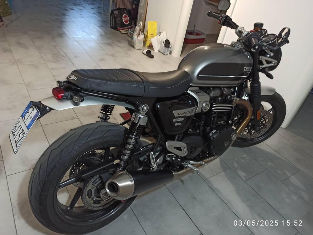 Triumph Speed Twin 1200 (2019 - 20) (18)