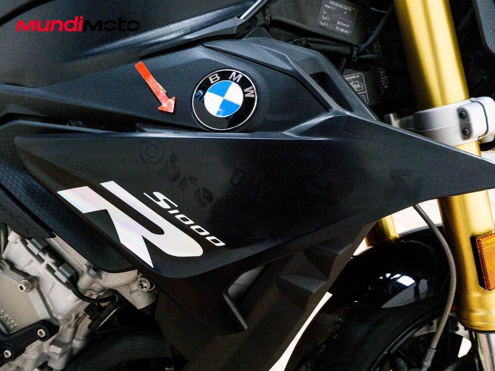 Bmw S 1000 R (2014 - 16) (19)