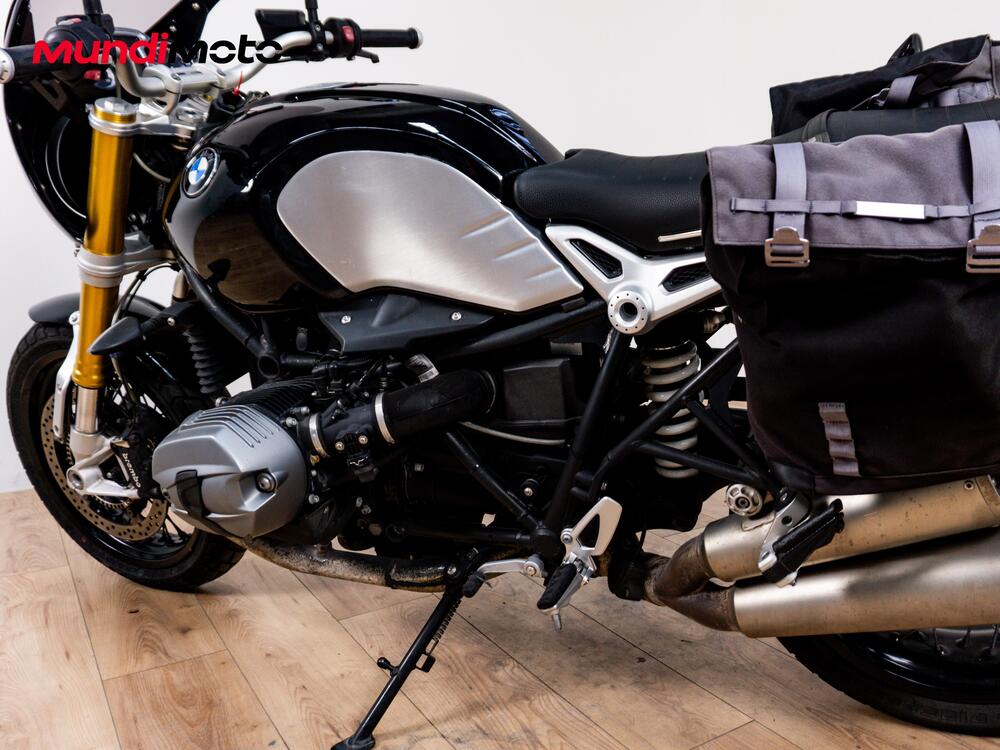 Bmw R nineT (2021 - 24) (6)