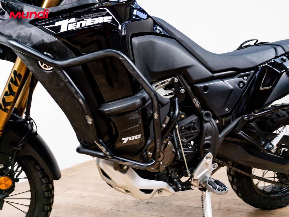 Yamaha Ténéré 700 World Raid (2022 - 25) (9)