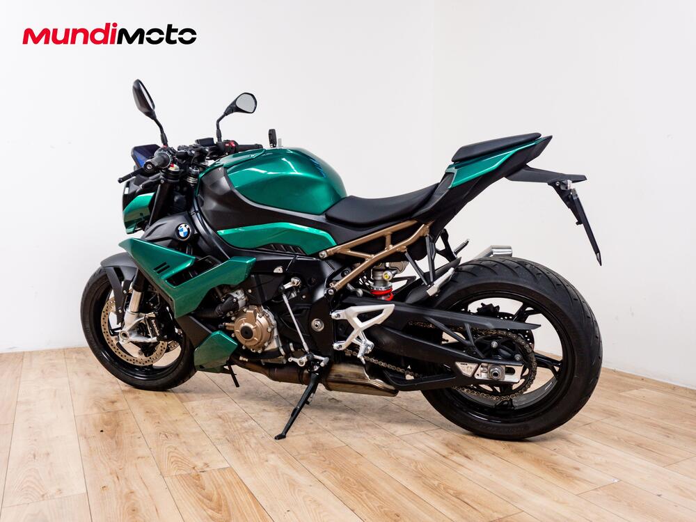 Bmw S 1000 R (2014 - 16) (7)