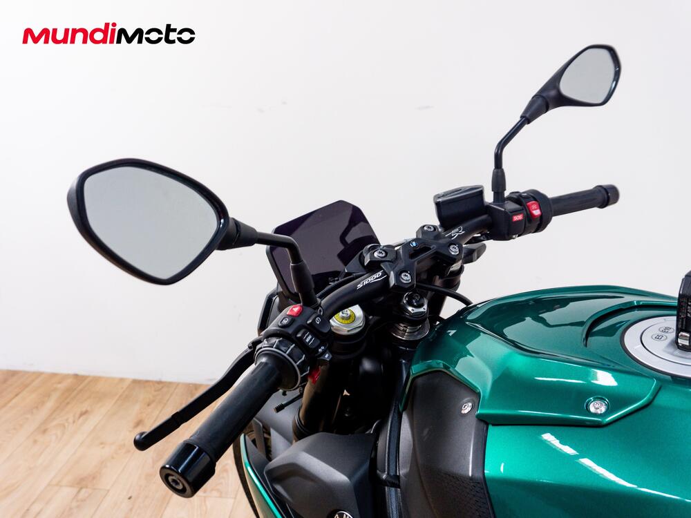 Bmw S 1000 R (2014 - 16) (11)