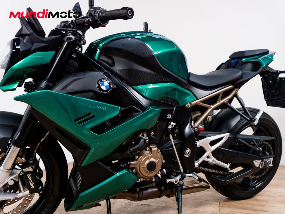 Bmw S 1000 R (2014 - 16) (9)