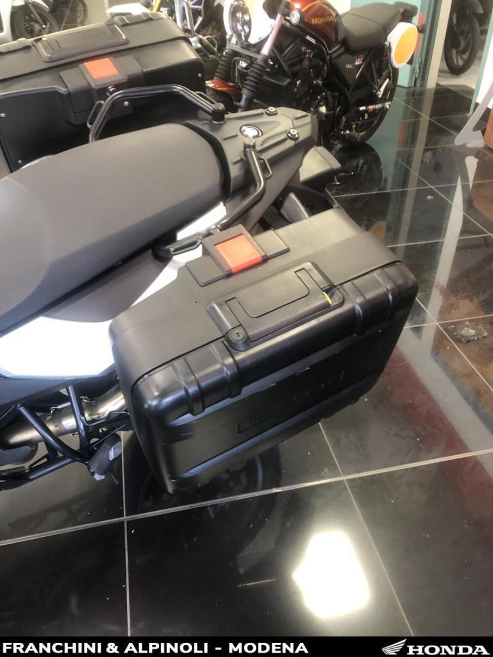 Bmw F 700 GS (2012 - 15) (8)