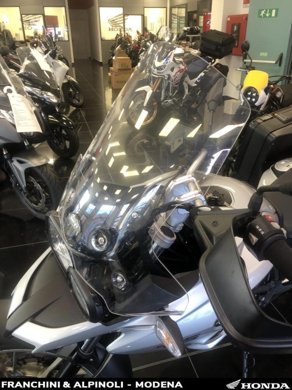 Bmw F 700 GS (2012 - 15) (9)