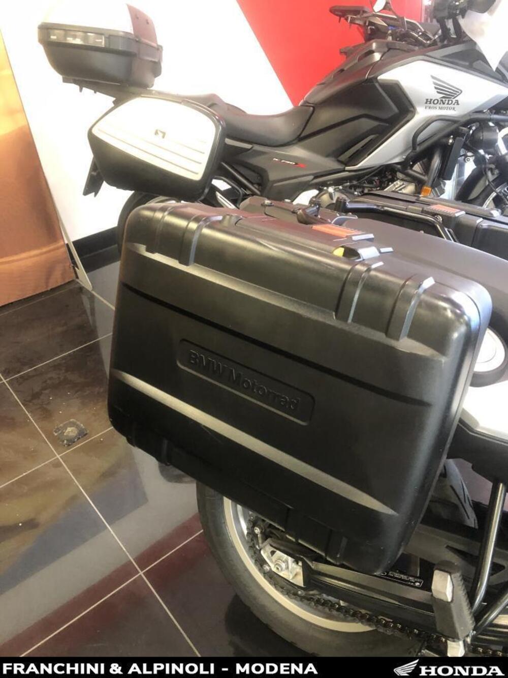 Bmw F 700 GS (2012 - 15) (10)