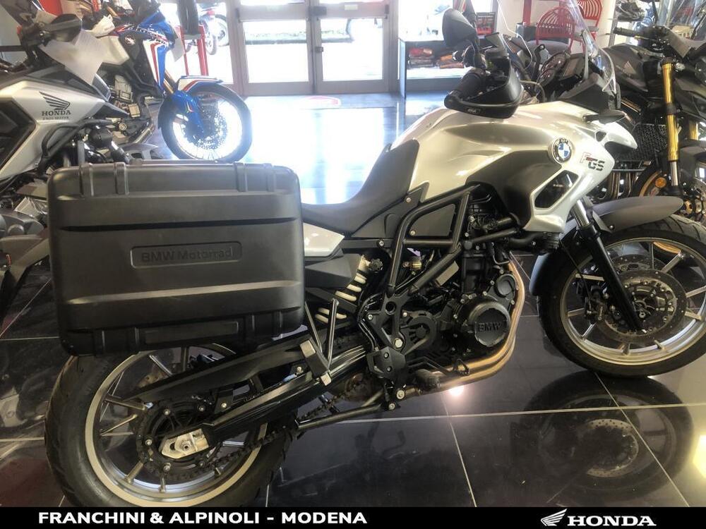 Bmw F 700 GS (2012 - 15) (11)