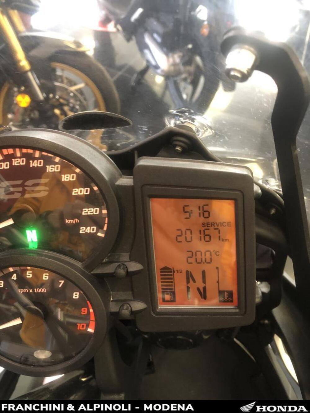 Bmw F 700 GS (2012 - 15) (13)