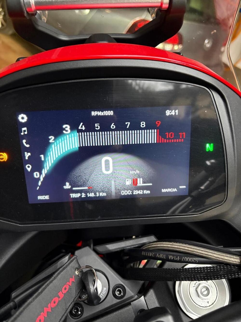 Moto Morini X-Cape 700 (2025 - 26) (2)