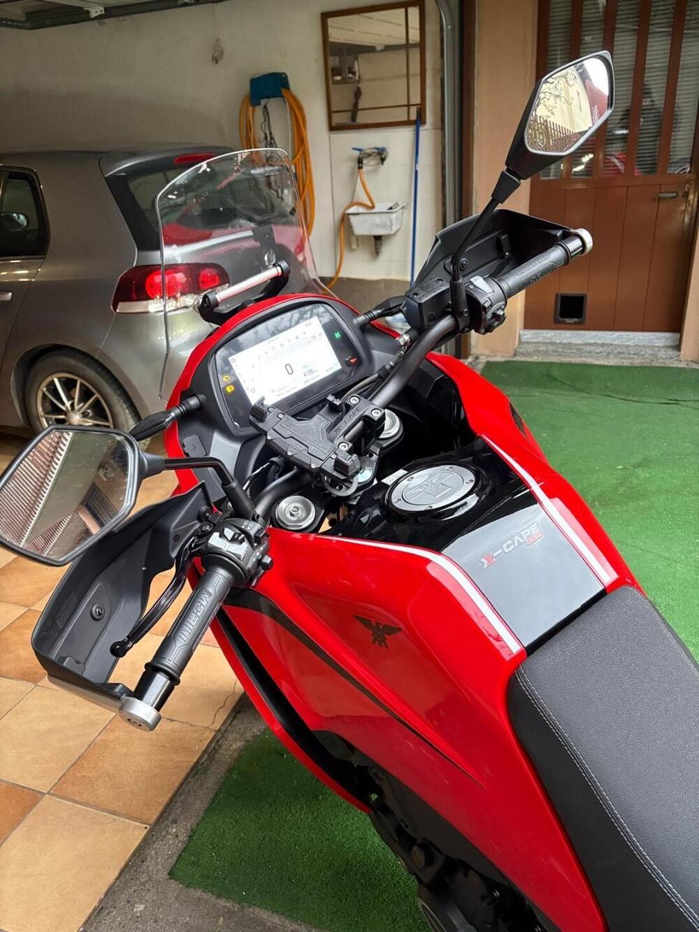 Moto Morini X-Cape 700 (2025 - 26) (4)