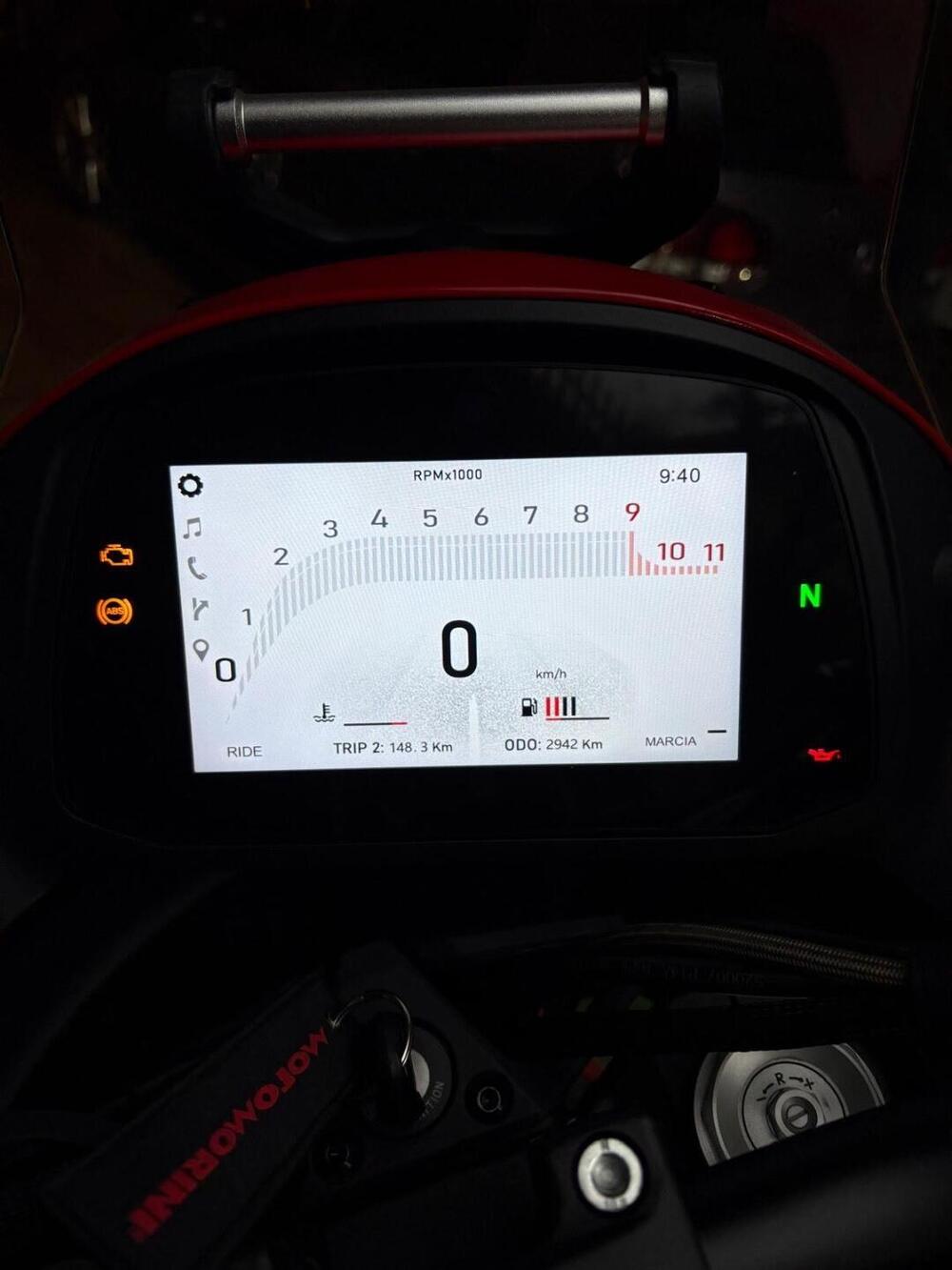 Moto Morini X-Cape 700 (2025 - 26) (5)