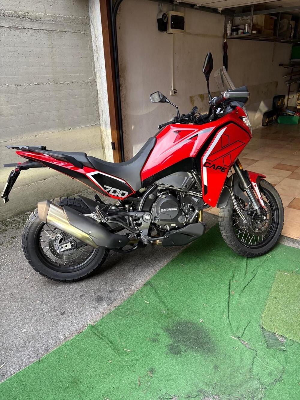 Moto Morini X-Cape 700 (2025 - 26) (9)